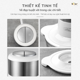  Máy Xay Thịt 2L Bear SB-MA02L 