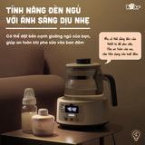 Máy Đun Và Hâm Sữa Đa Năng 1,2L Bear TNQ-D12D1 