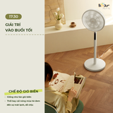  Quạt Cây Bear SB-QC47K 