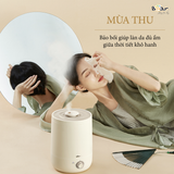  Máy Phun Sương Tạo Ẩm Bear JSQ-C45U1 