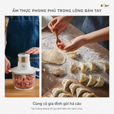  Máy Xay Thịt 2L Bear SB-MA02L 