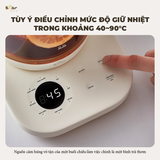  Máy Pha Trà Bear SB-PT15K 