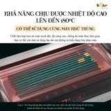  Đũa Nhựa Bear CX-E0102 | Hàng quốc tế 