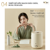  Máy Phun Sương Tạo Ẩm Bear JSQ-C45U1 