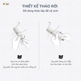  Máy Xay Thịt 2L Bear SB-MA02L 