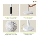  Quạt Cây Bear SB-QC47K 