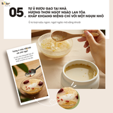  Máy Làm Sữa Chua Bear SB-SC10C 