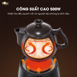  Ấm Sắc Thuốc 3,5L Bear SB-AST35 