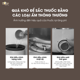  Ấm Sắc Thuốc 3,5L Bear SB-AST35 