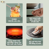  Bếp Từ Bear SB-BT21W 