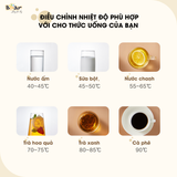  Bình Thủy Điện Bear SB-BTD5L 