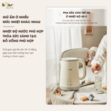  Ấm siêu tốc Bear SB-ST17T 