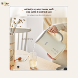  Ấm siêu tốc Bear SB-ST17T 