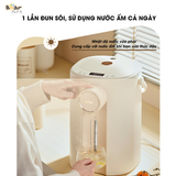  Bình Thủy Điện Bear SB-BTD5L 