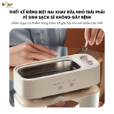  Máy Làm Sạch Sóng Âm Bear SB-MR038 