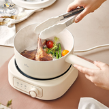  Nồi Lẩu Đa Năng Bear SB-NL25L 