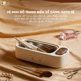  Máy Làm Sạch Sóng Âm Bear SB-MR038 