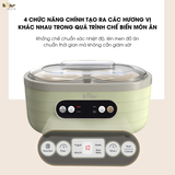  Máy Làm Sữa Chua Bear SB-SC10C 