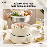  Nồi Lẩu Đa Năng Bear SB-NL25L 