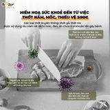  Thớt Bear CX-E0023 