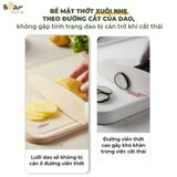  Thớt Bear CX-E0023 