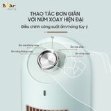  Máy Sưởi Bear DNQ-C20B1 