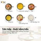  Nồi Lẩu Điện Đa Năng DRG-C12K1 