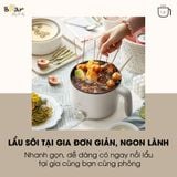  Nồi Lẩu Điện Đa Năng DRG-C12K1 