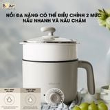  Nồi Lẩu Điện Đa Năng DRG-C12K1 