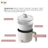  Nồi Lẩu Điện Đa Năng DRG-C12K1 