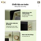  Lò Nướng Bear DKX-C20R5 