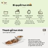  Lò Nướng Bear DKX-C20R5 