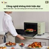  Lò Nướng Bear DKX-C20R5 