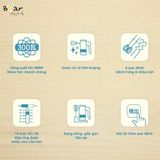  Máy Đánh Trứng Cầm Tay Bear HM-B01V1 