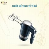  Máy Đánh Trứng Cầm Tay Bear HM-B01V1 