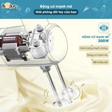 Máy Đánh Trứng Cầm Tay Bear HM-B01V1 