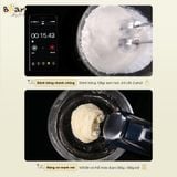  Máy Đánh Trứng Cầm Tay Bear HM-B01V1 