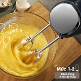  Máy Đánh Trứng Cầm Tay Bear HM-B01V1 