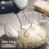  Máy Đánh Trứng Cầm Tay Bear HM-B01V1 