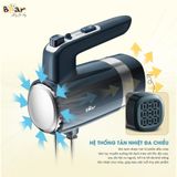  Máy Đánh Trứng Cầm Tay Bear HM-B01V1 