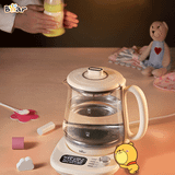  Máy Pha Trà 1.5L Bear SUBE011 