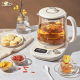  Máy Pha Trà 1.5L Bear SUBE011 