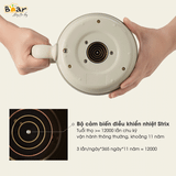  Máy Pha Trà 1.5L Bear SUBE011 