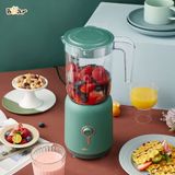  Máy Xay Sinh Tố Đa Năng Bear 3 trong 1 BL-B10V2 