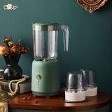  Máy Xay Sinh Tố Đa Năng Bear 3 trong 1 BL-B10V2 