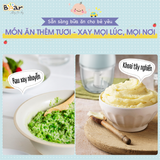  Máy Xay Ăn Dặm Bear 0.3L GR-B03V2 