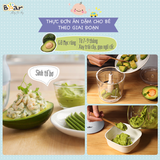  Máy Xay Ăn Dặm Bear 0.3L GR-B03V2 