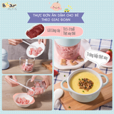 Máy Xay Ăn Dặm Bear 0.3L GR-B03V2 