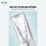  Máy Xay Sinh Tố Cầm Tay Đa Năng 0.35L Bear BL-B35V1 