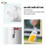  Máy Xay Sinh Tố Cầm Tay Đa Năng 0.35L Bear BL-B35V1 